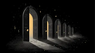 What your recurring dreams are trying to tell you