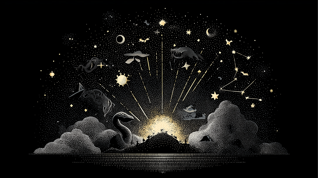 The science behind dream symbols