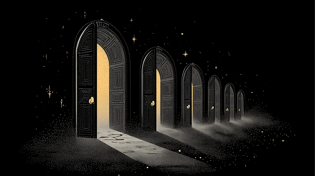 What your recurring dreams are trying to tell you